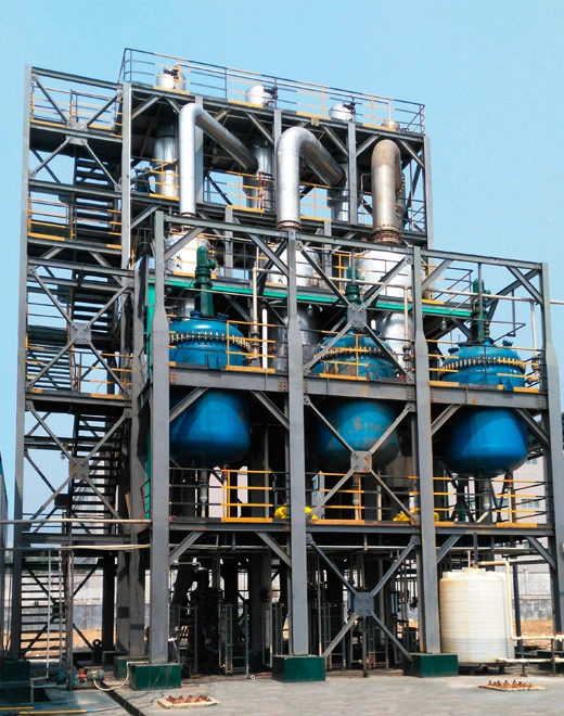 Other Typical Evaporator Application