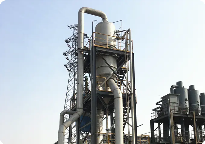 mvr evaporator supplier